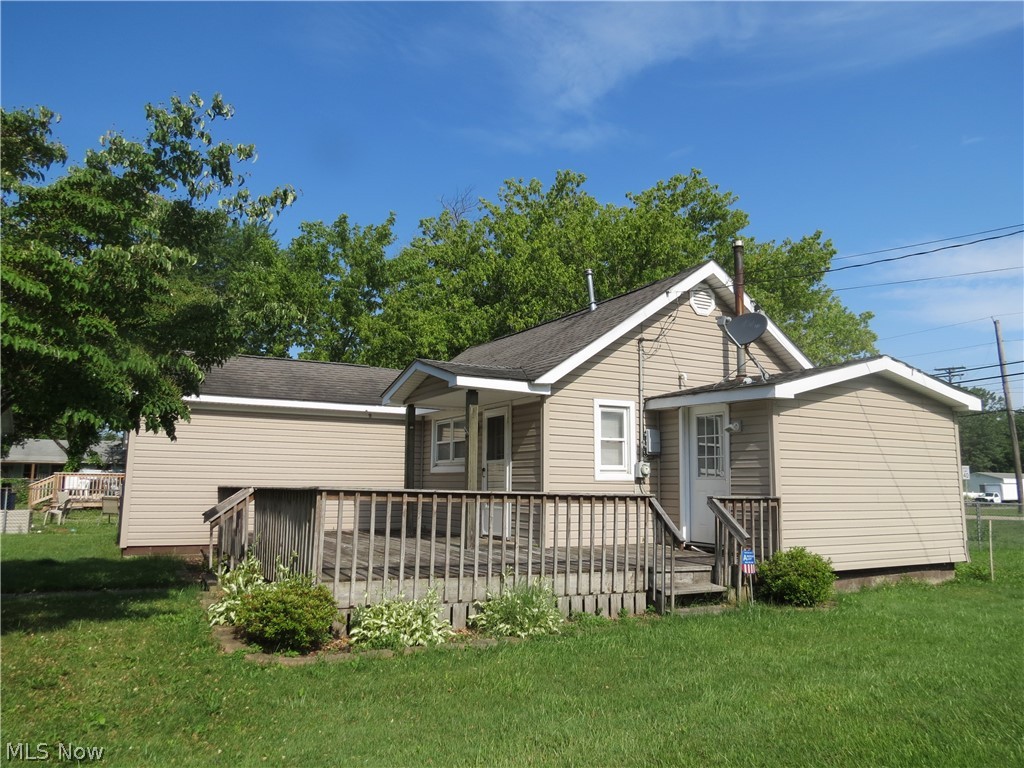 Erickson - Residential