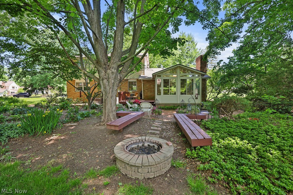 Hoover Lake Heights - Residential