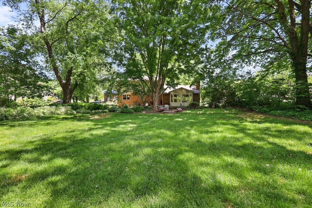 Hoover Lake Heights - Residential
