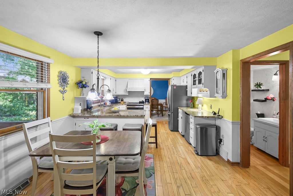 Hoover Lake Heights - Residential