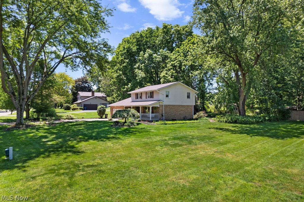 Hoover Lake Heights - Residential