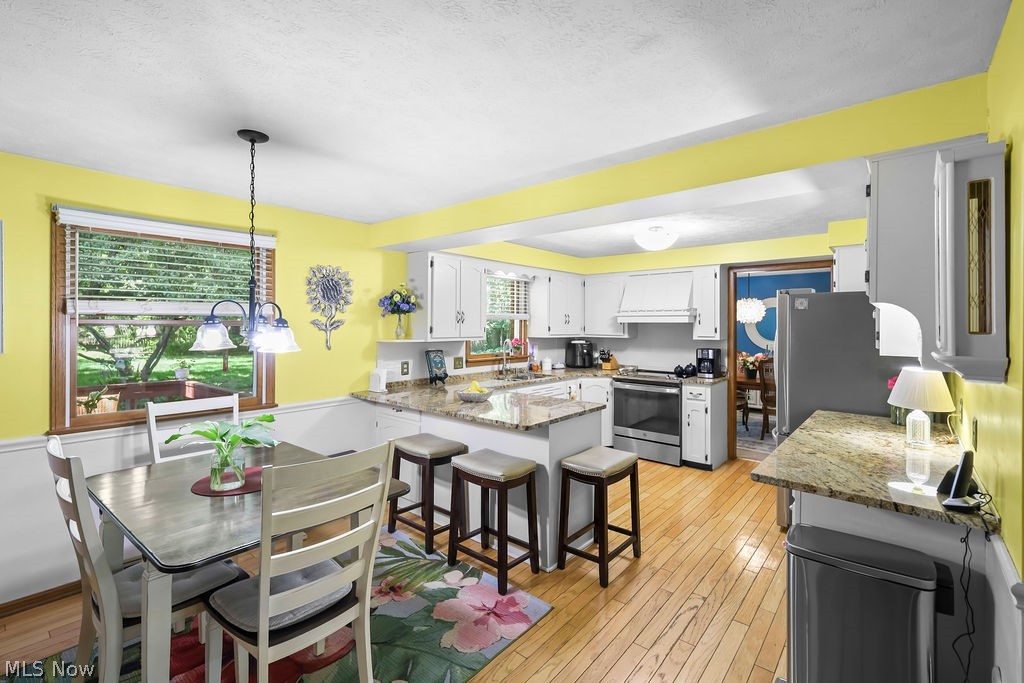 Hoover Lake Heights - Residential