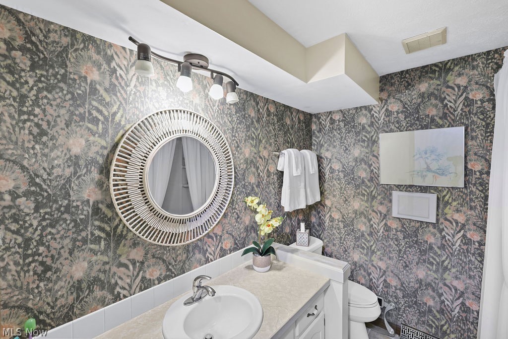 Hoover Lake Heights - Residential