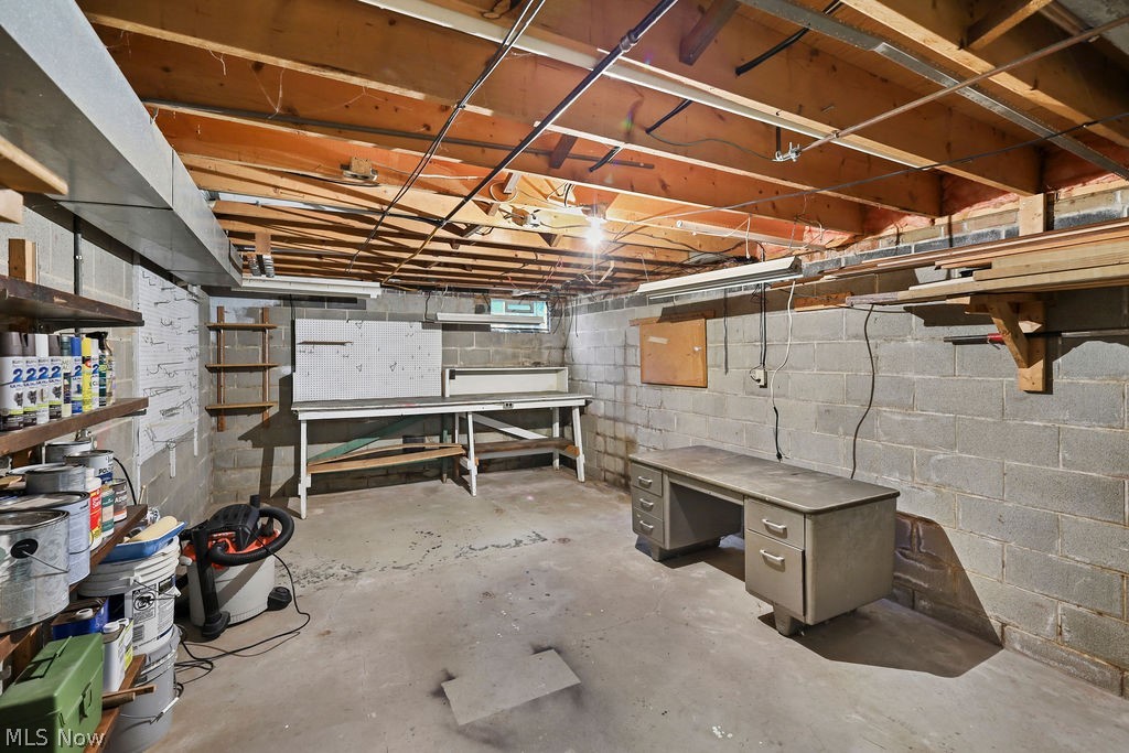 Hoover Lake Heights - Residential