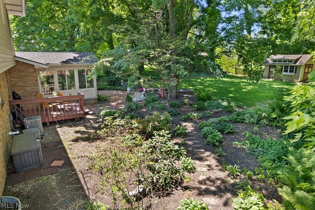 Hoover Lake Heights - Residential