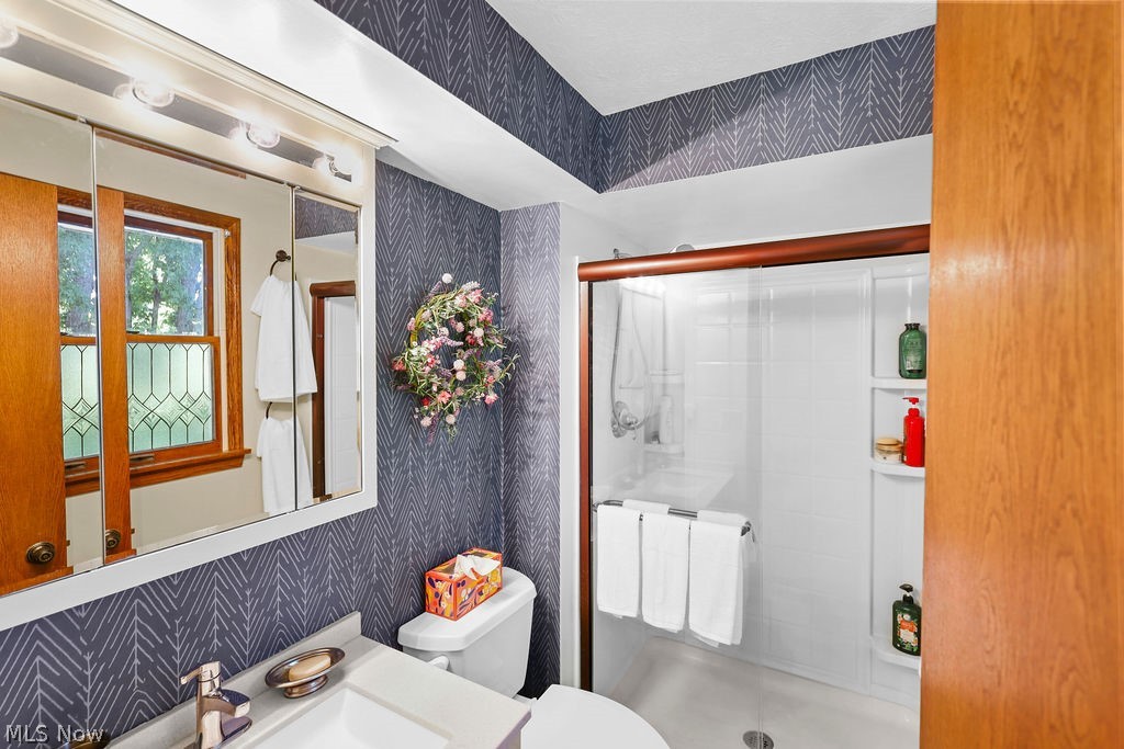 Hoover Lake Heights - Residential