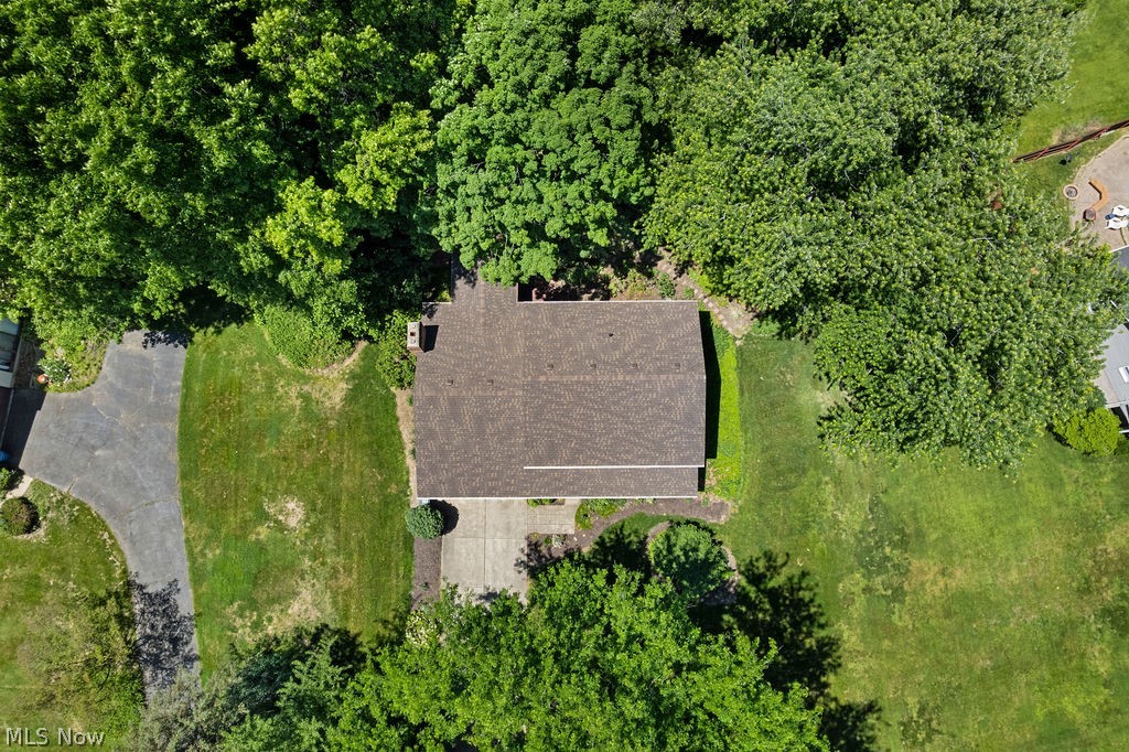 Hoover Lake Heights - Residential