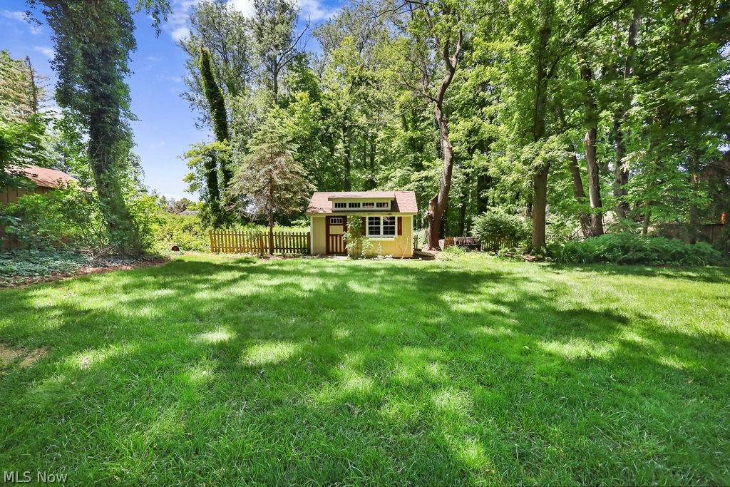 Hoover Lake Heights - Residential