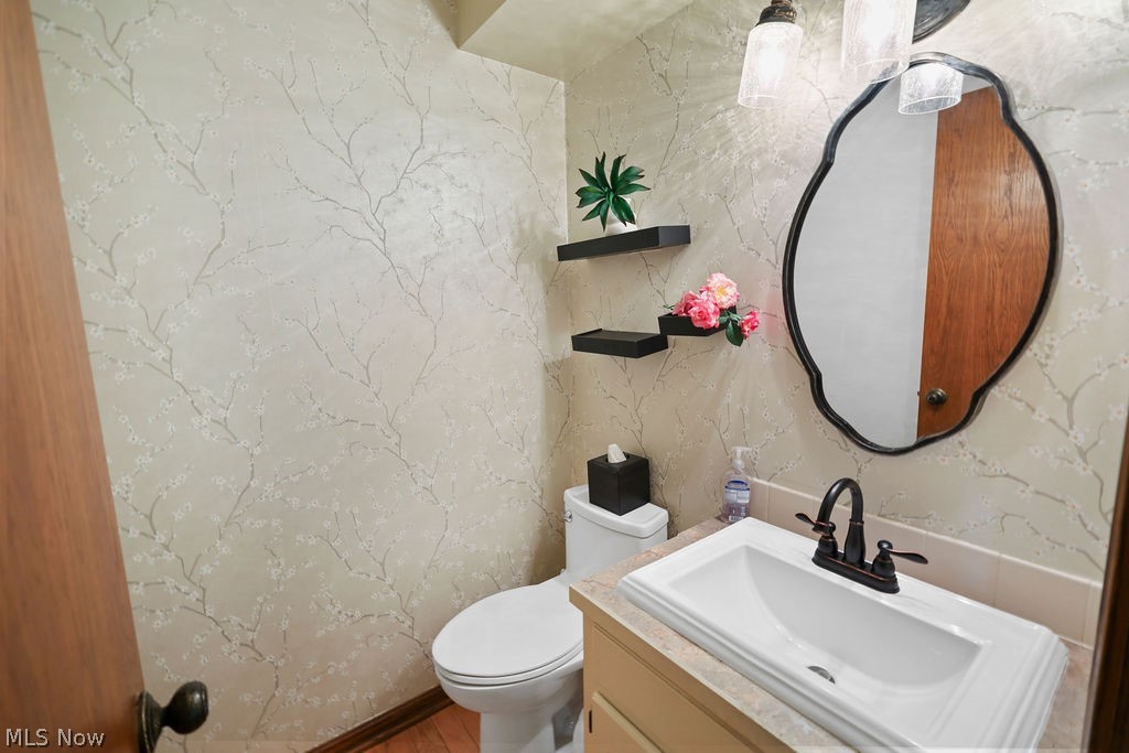 Hoover Lake Heights - Residential