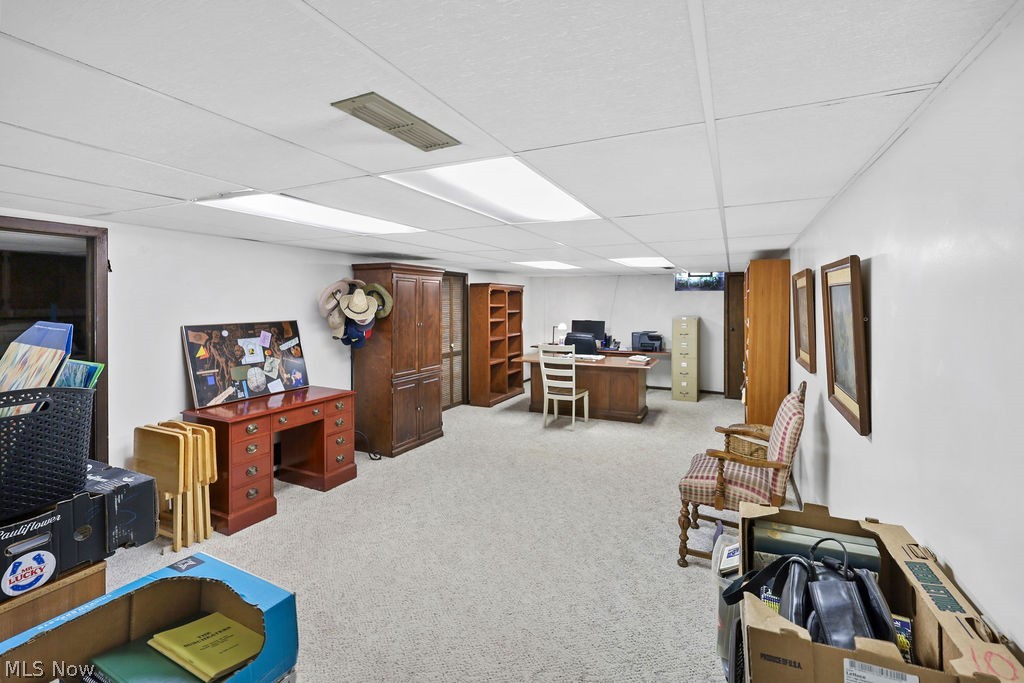 Hoover Lake Heights - Residential
