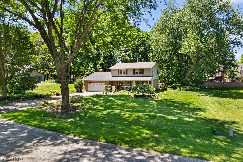 Hoover Lake Heights - Residential