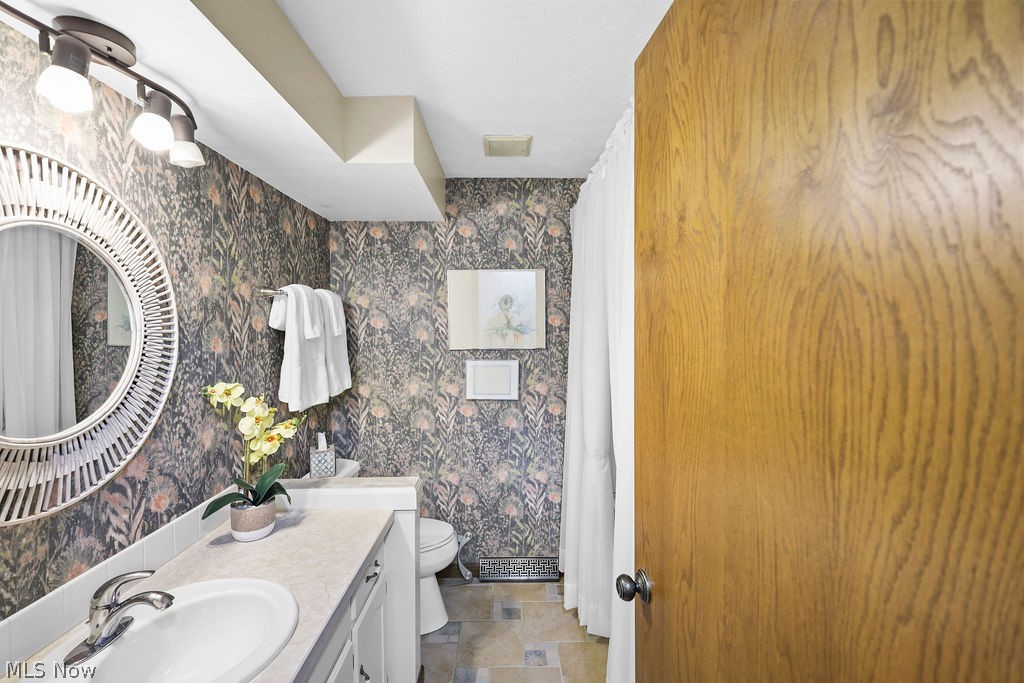 Hoover Lake Heights - Residential