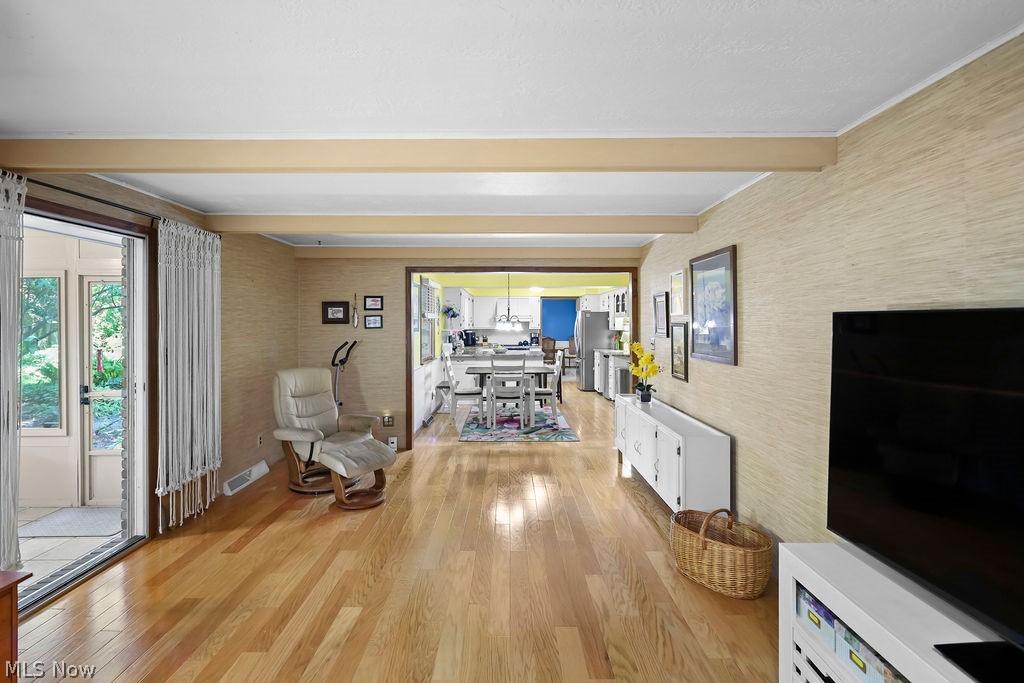 Hoover Lake Heights - Residential