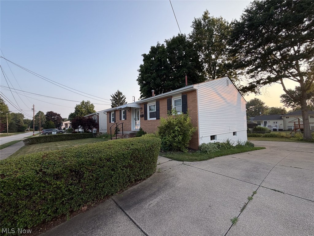 North Canton - Residential