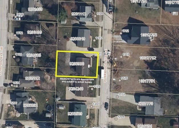North Canton - Residential