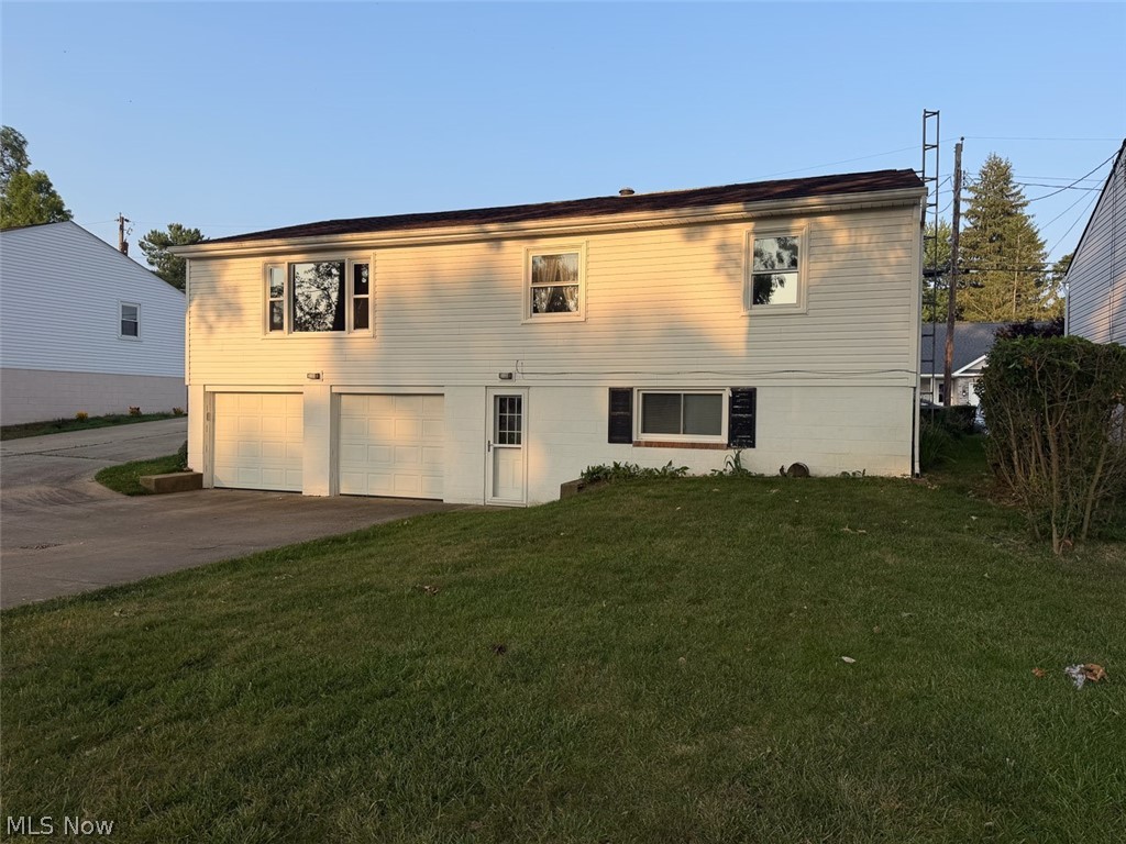 North Canton - Residential
