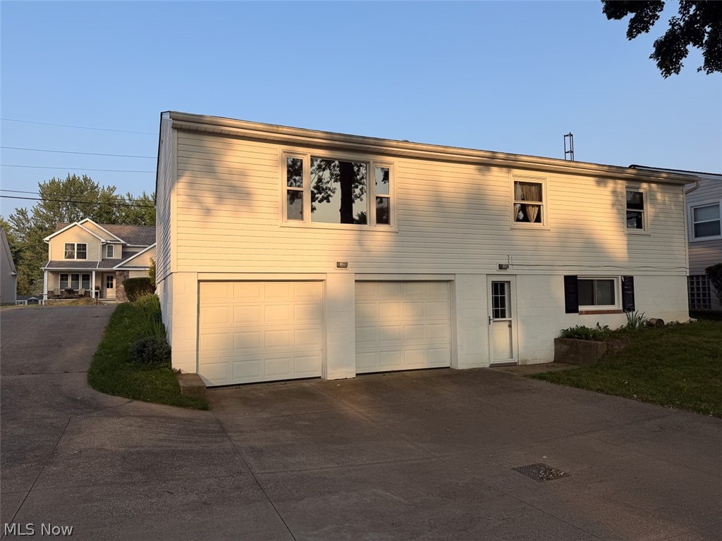 North Canton - Residential