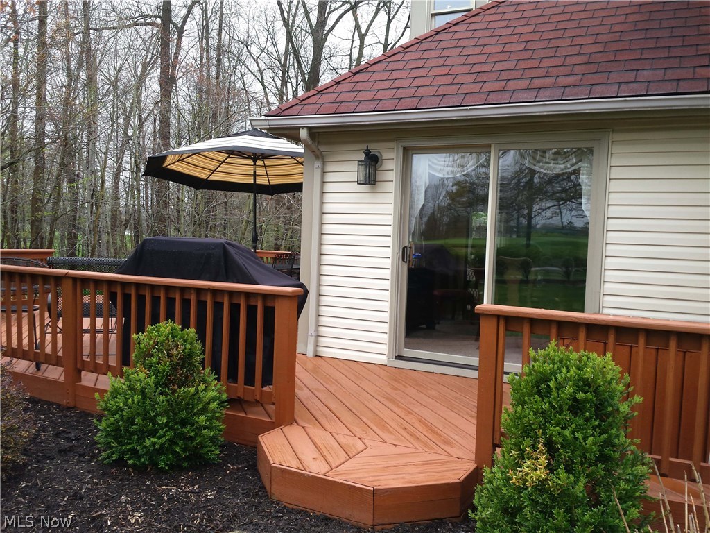 Ethans Green - Residential