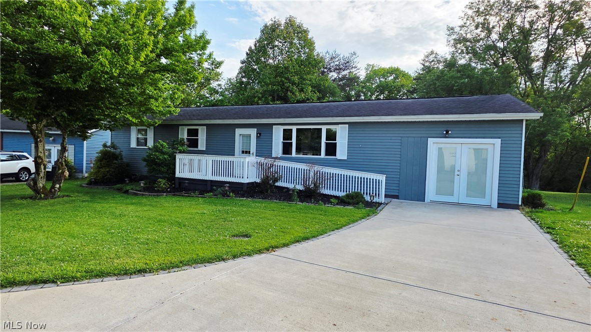 Riverview Estates - Residential