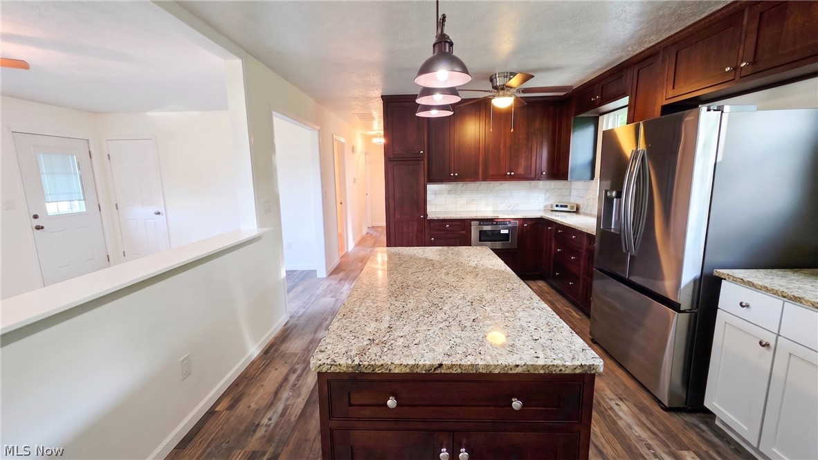 Riverview Estates - Residential