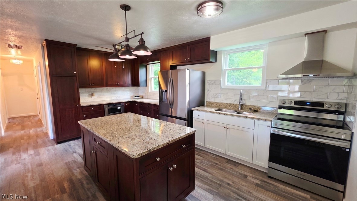 Riverview Estates - Residential