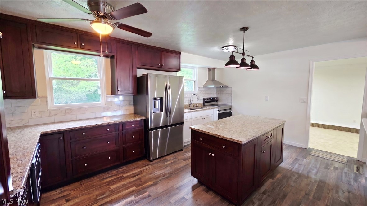 Riverview Estates - Residential
