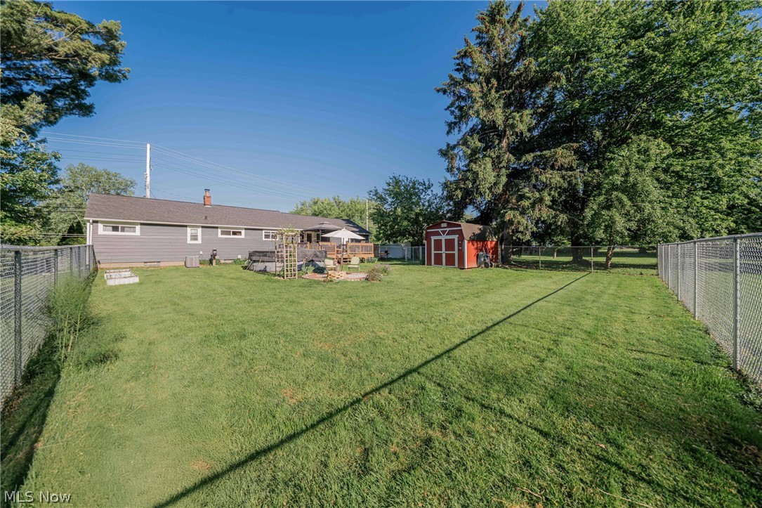 Lake Street Orchard Allotment - Residential
