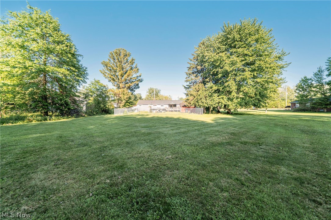 Lake Street Orchard Allotment - Residential