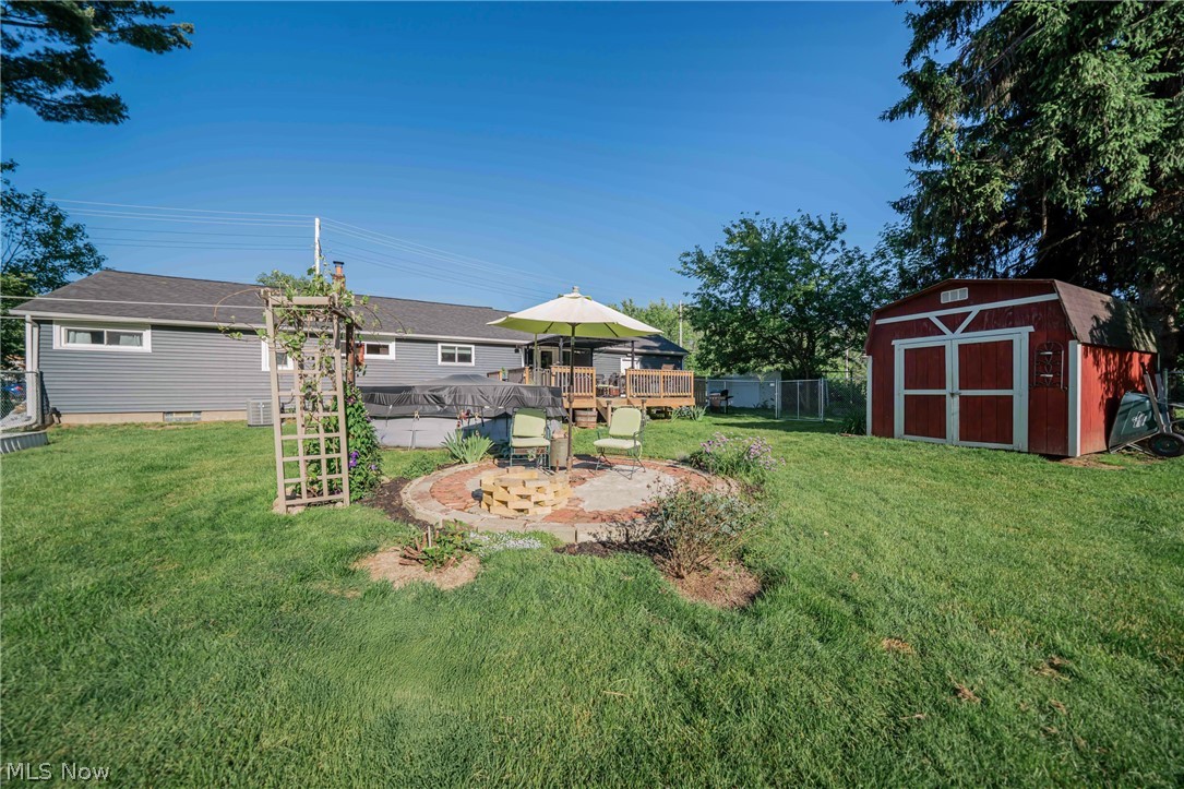 Lake Street Orchard Allotment - Residential