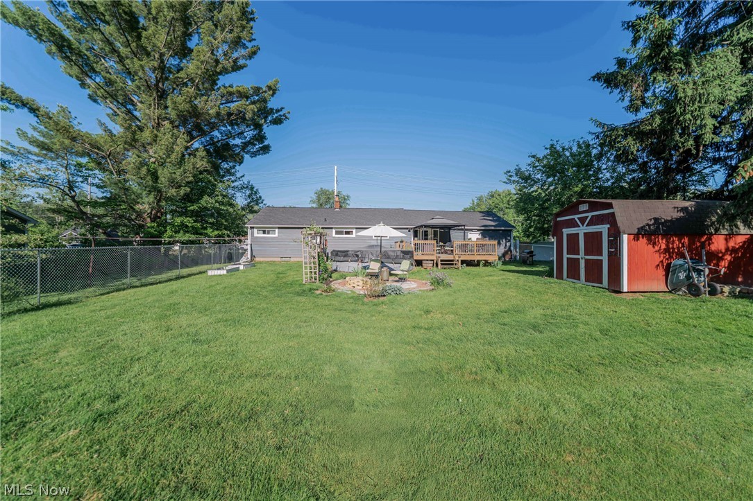 Lake Street Orchard Allotment - Residential