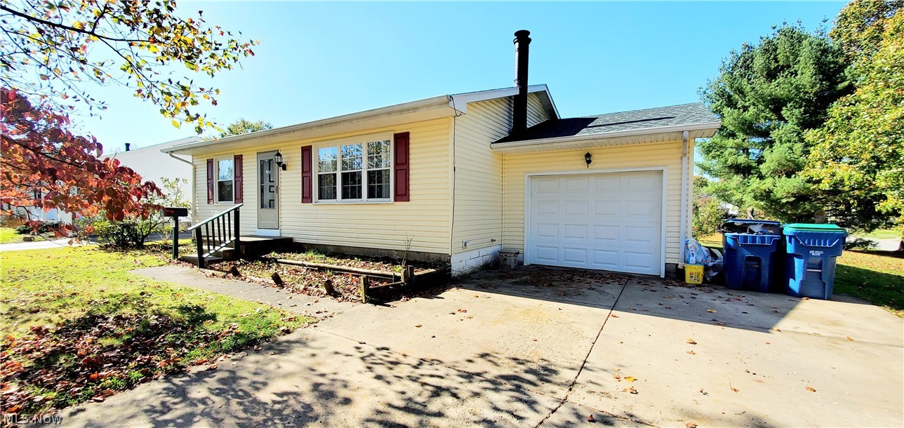 Hubbard Estates - Residential