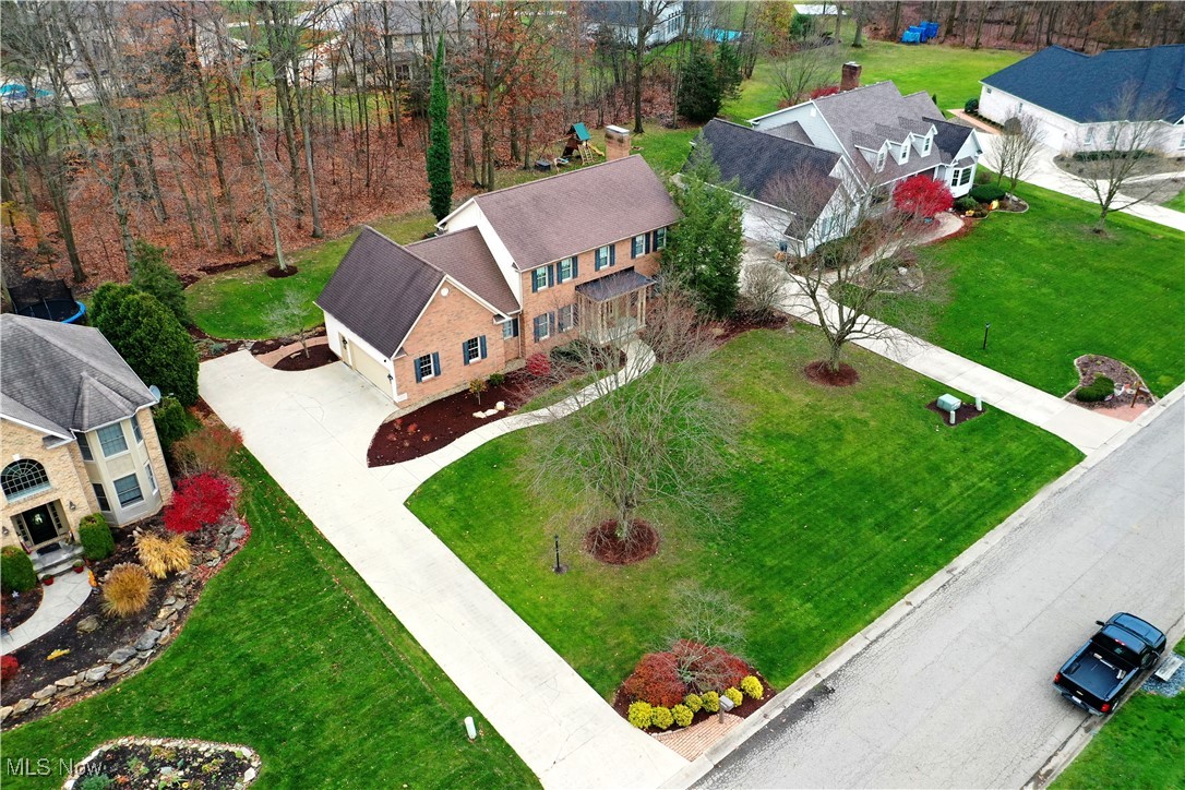 Brittany Oaks - Residential