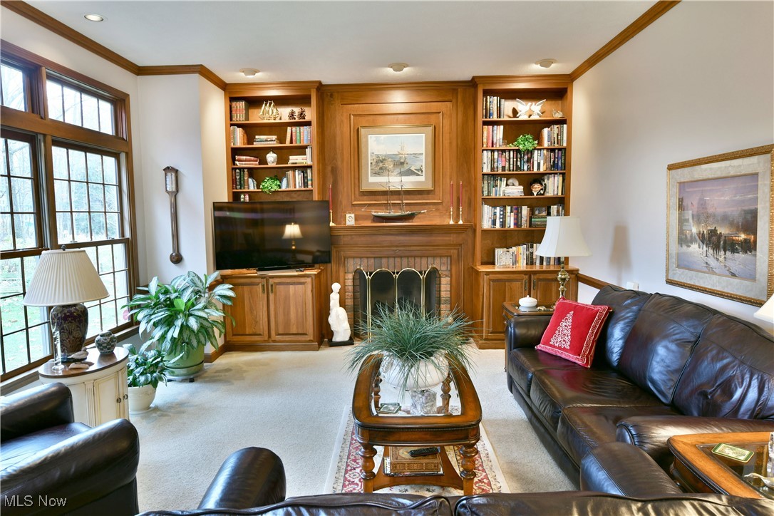 Brittany Oaks - Residential