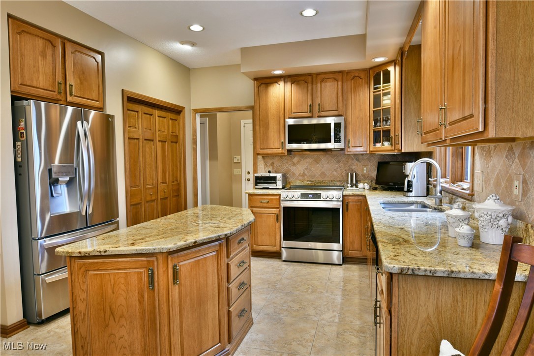 Brittany Oaks - Residential