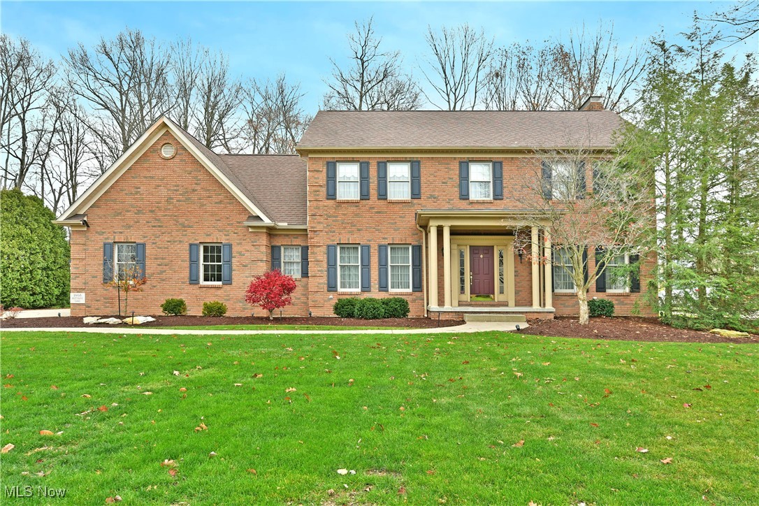 Brittany Oaks - Residential