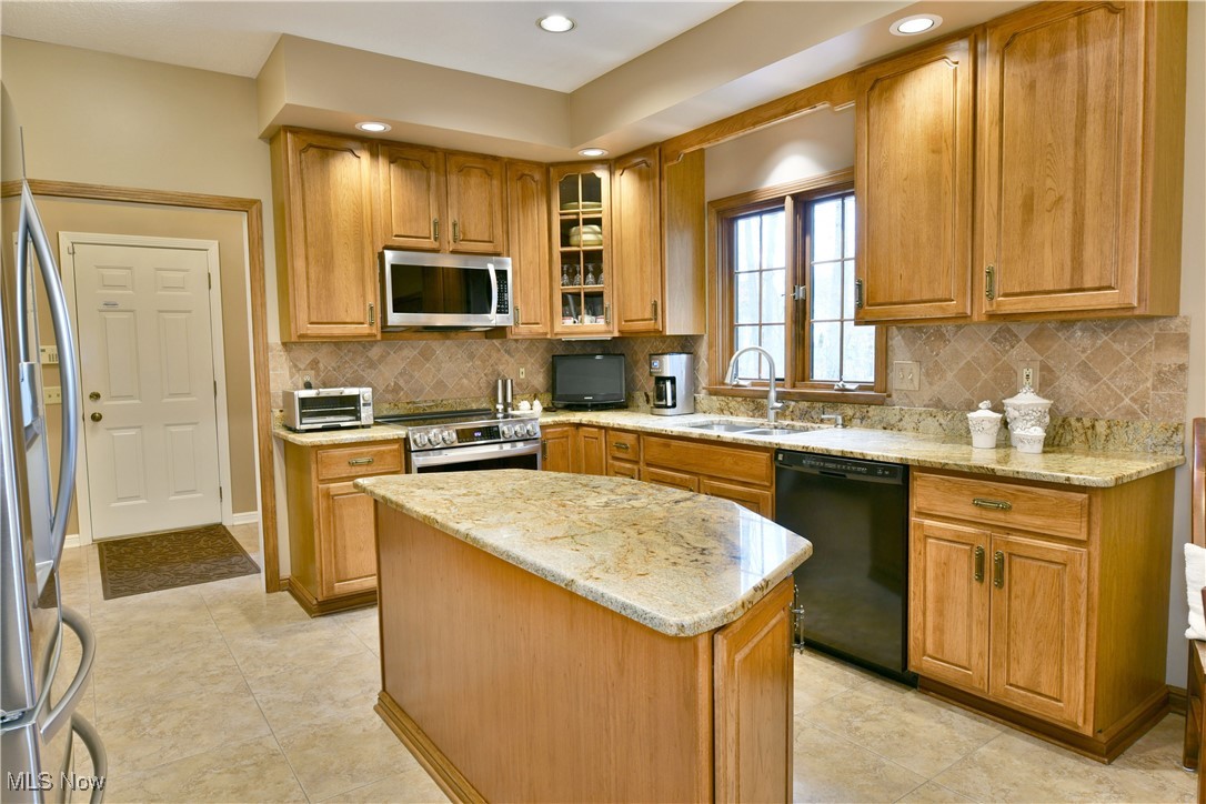 Brittany Oaks - Residential