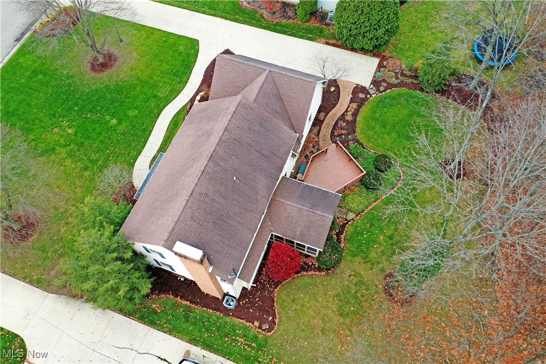 Brittany Oaks - Residential