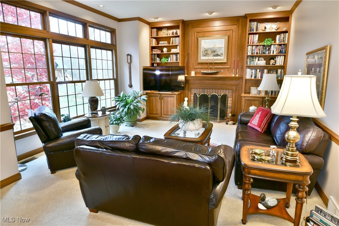 Brittany Oaks - Residential