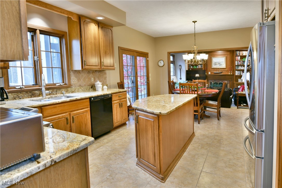 Brittany Oaks - Residential