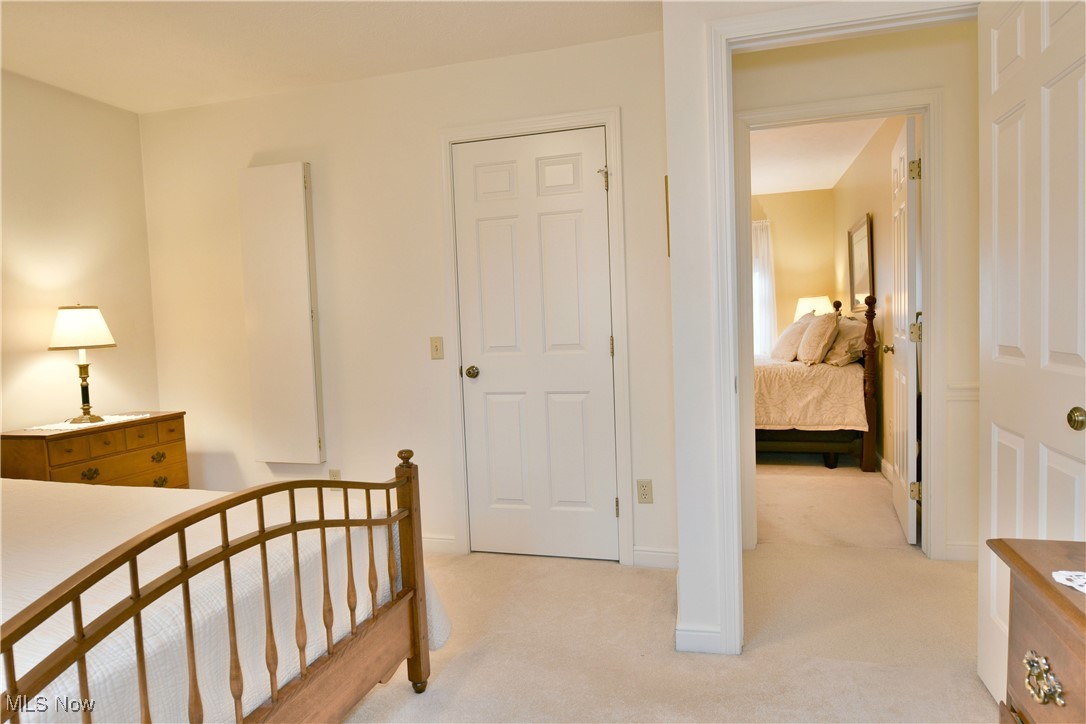 Brittany Oaks - Residential