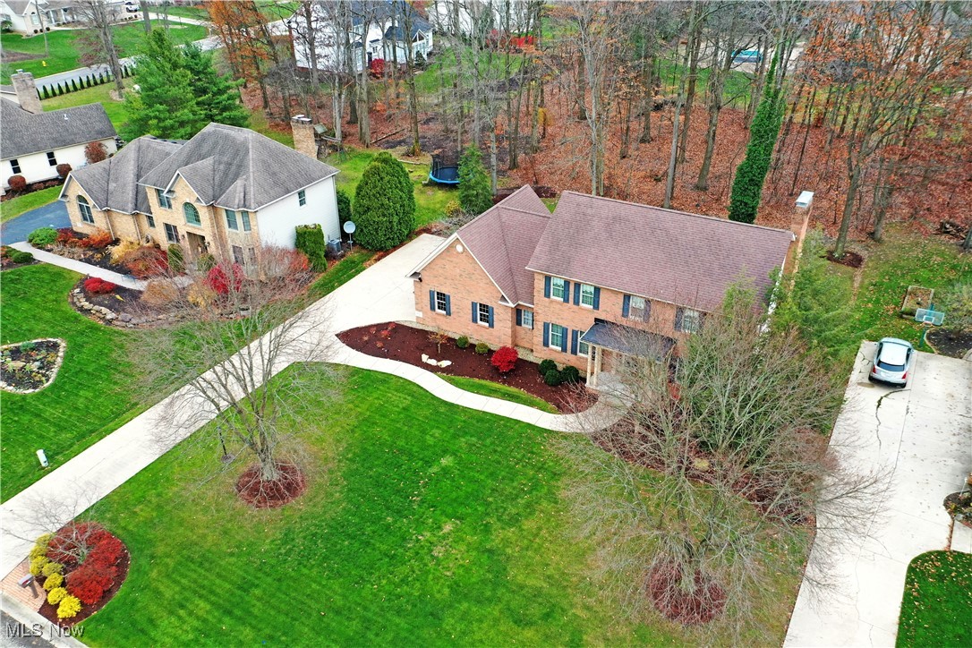 Brittany Oaks - Residential