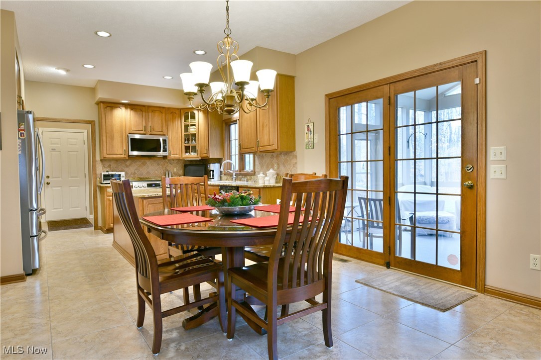 Brittany Oaks - Residential