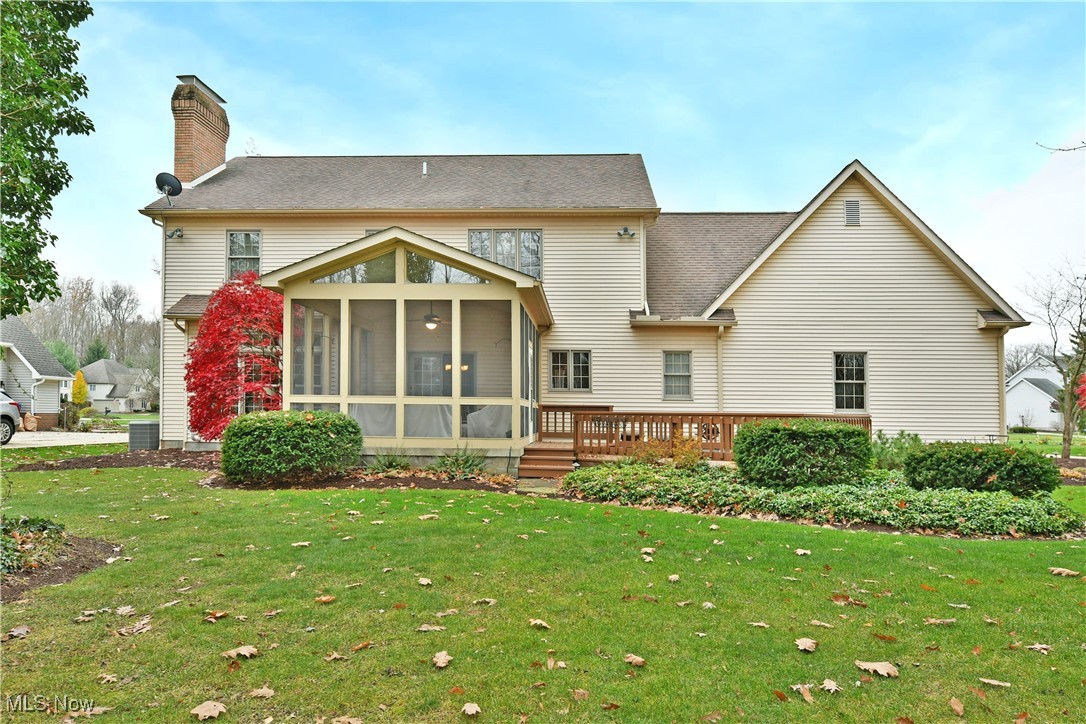 Brittany Oaks - Residential