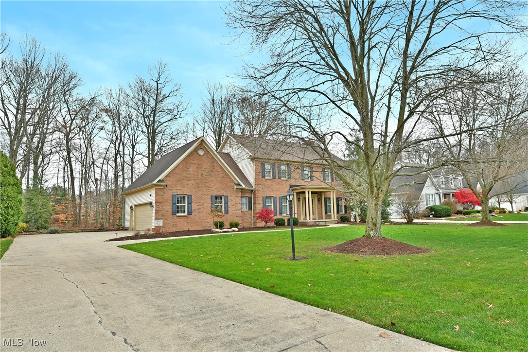 Brittany Oaks - Residential