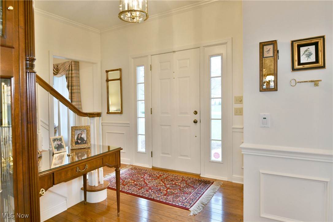 Brittany Oaks - Residential
