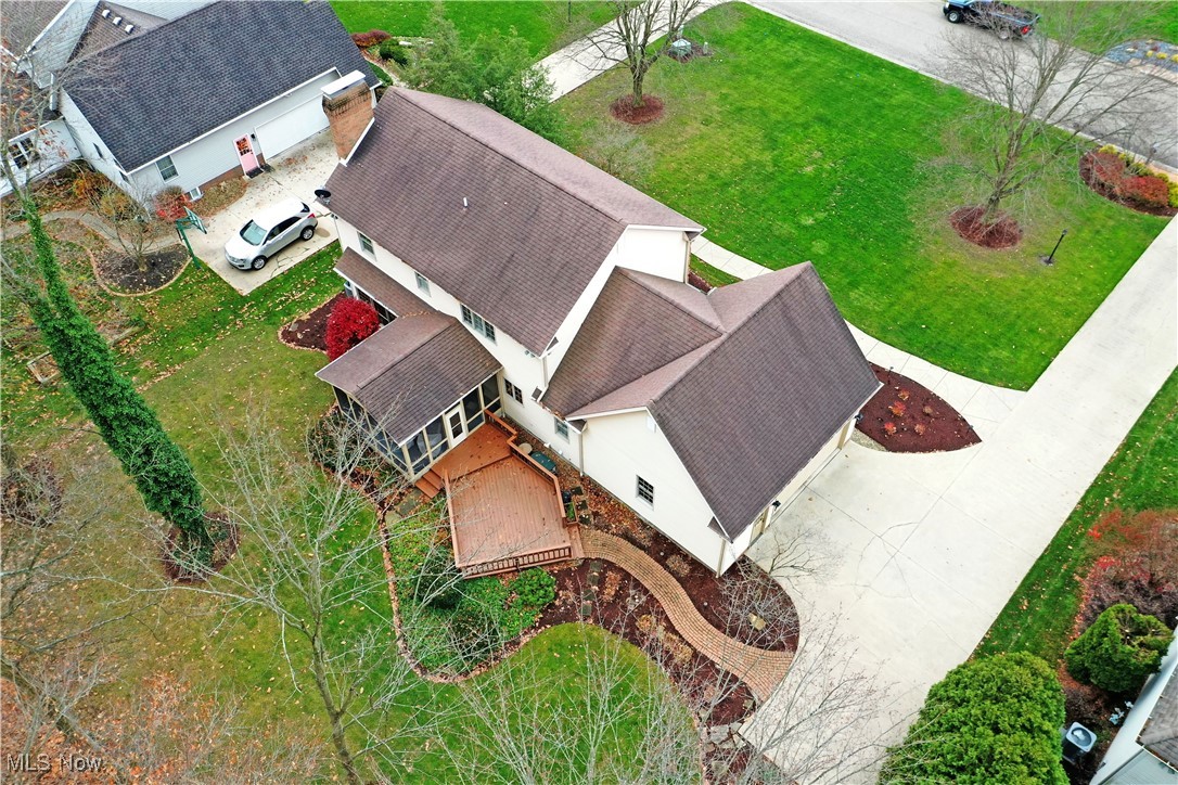 Brittany Oaks - Residential