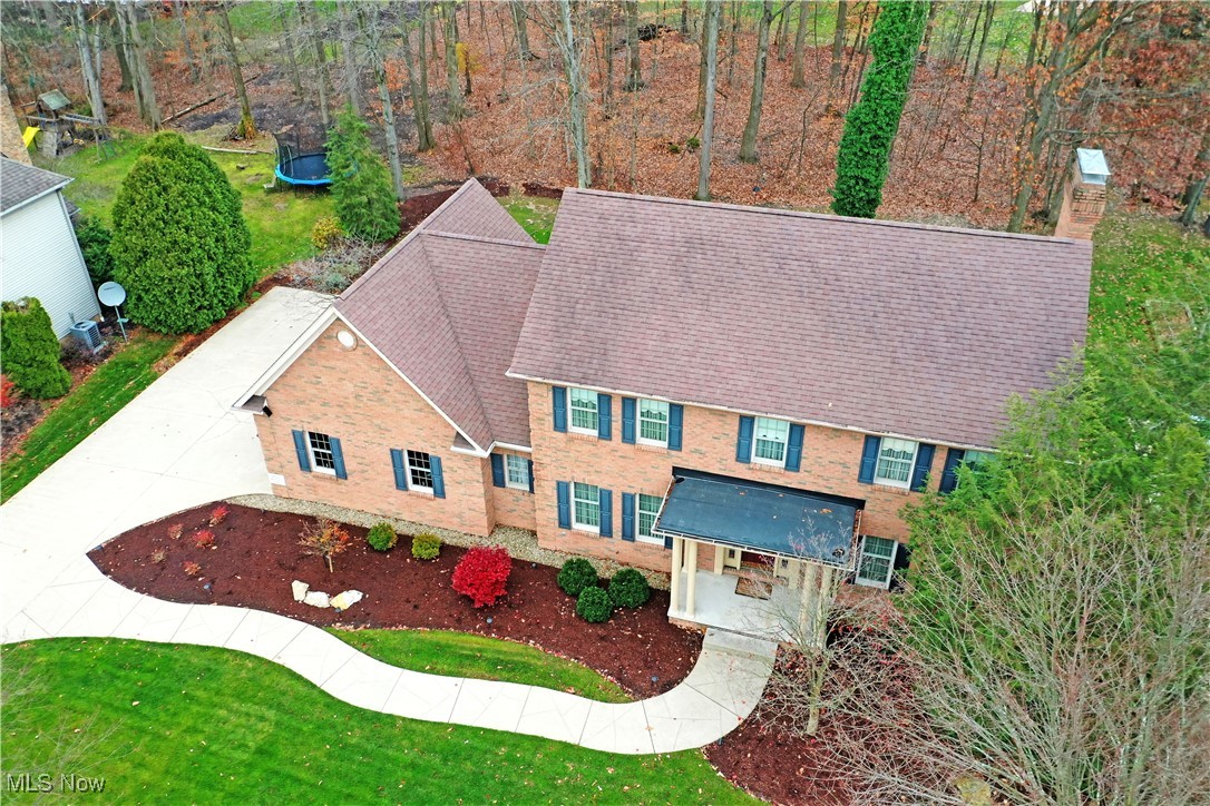 Brittany Oaks - Residential