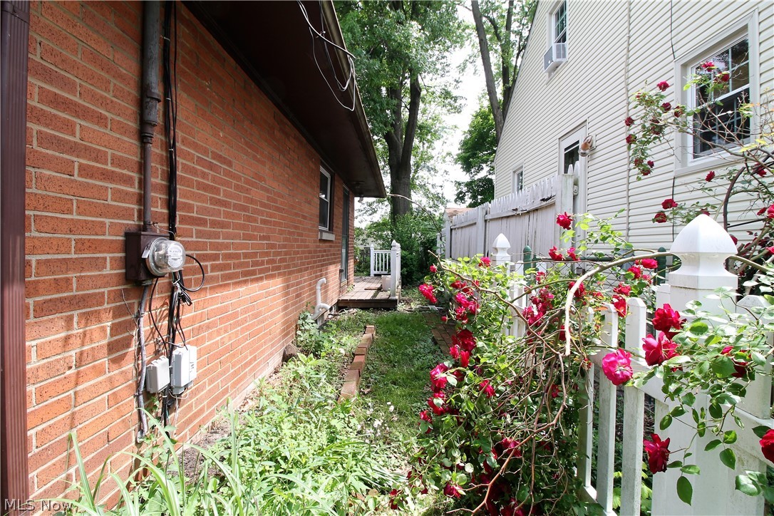 Wilbeth Hills Allotment - Residential