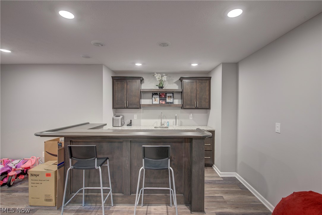 Albion Oaks - Residential