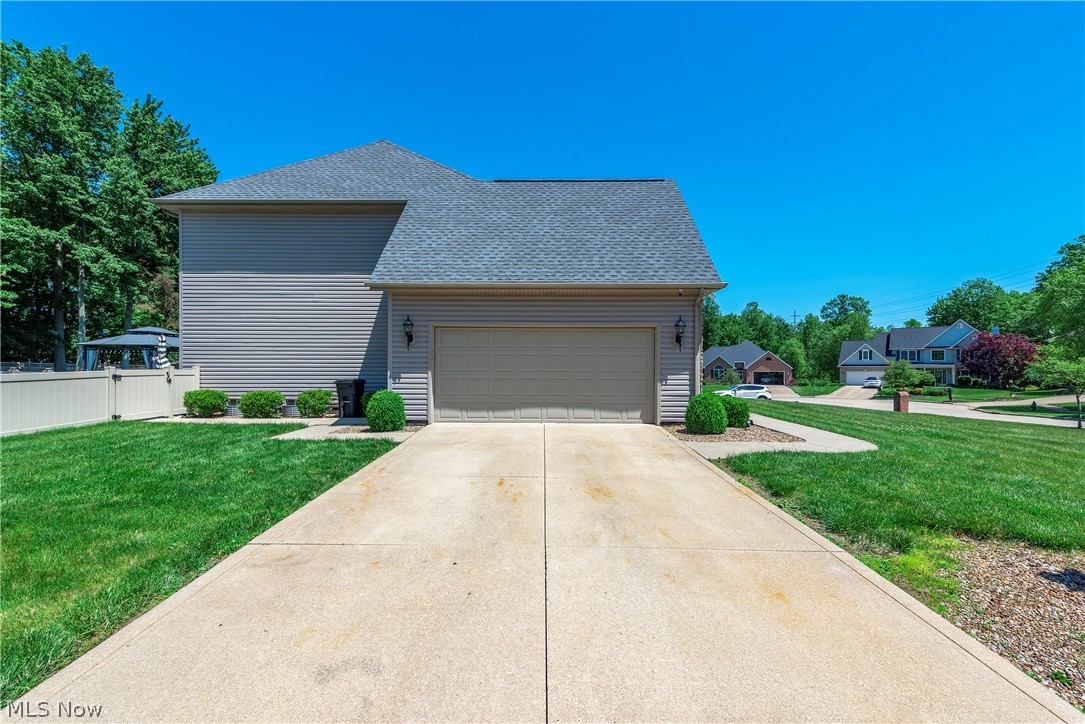 Albion Oaks - Residential
